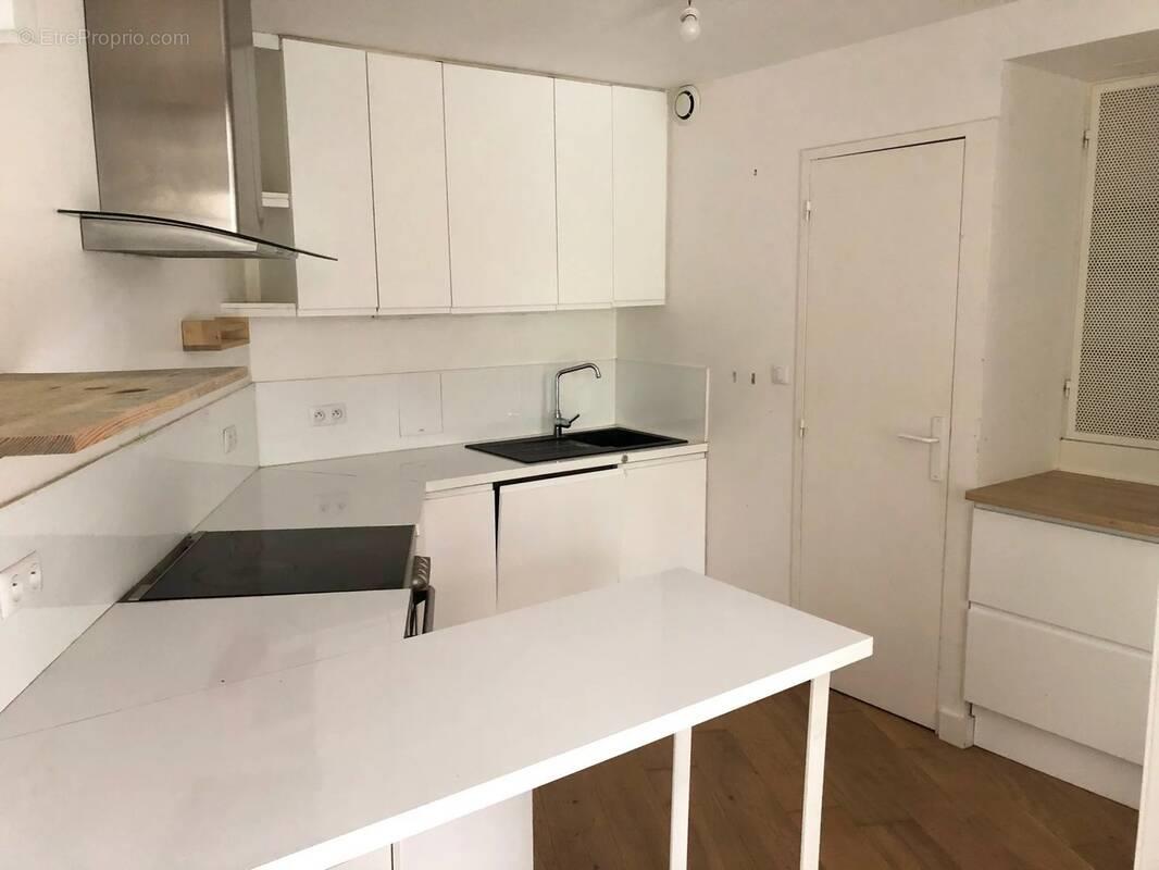 Maison à vendre, 85m², Nantes