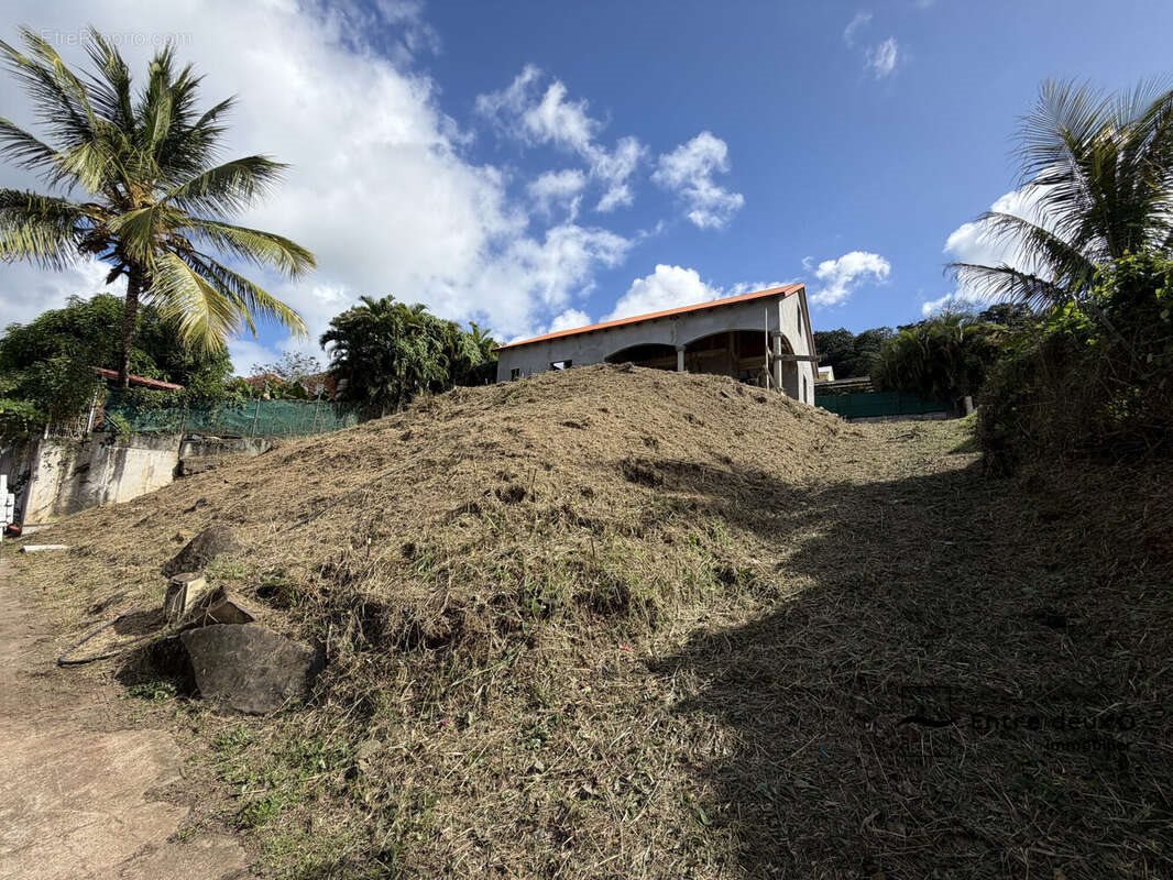 Maison à vendre, 93m², Saint-Esprit