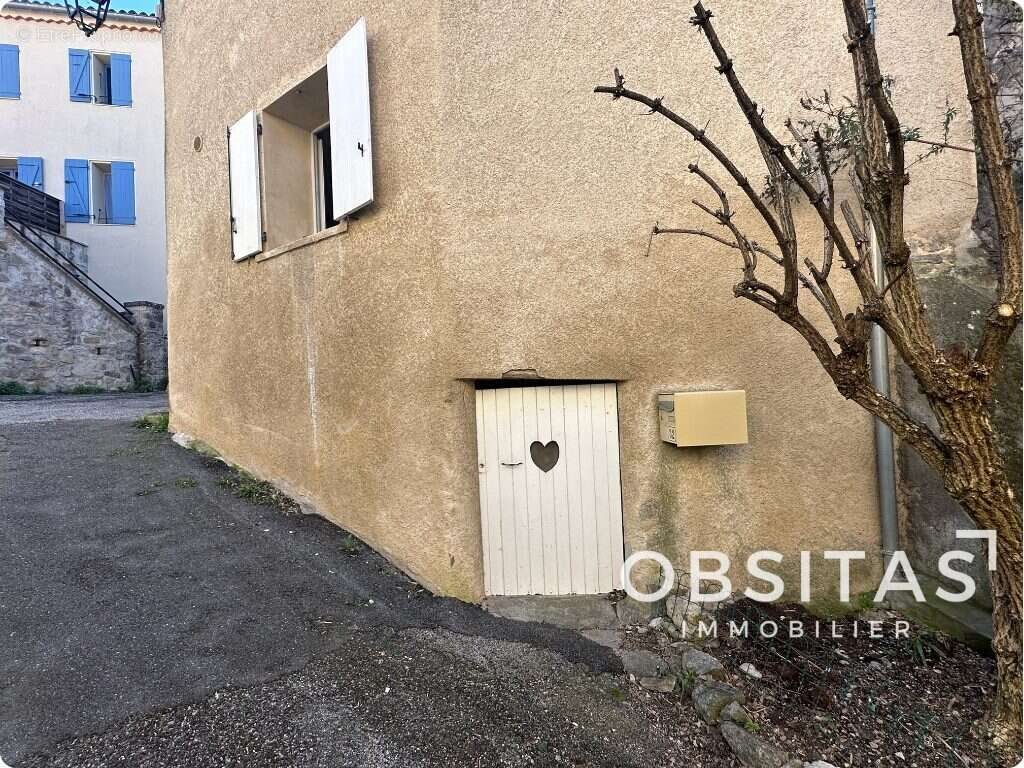 Maison à vendre, 34m², Saint-Martin-les-Eaux