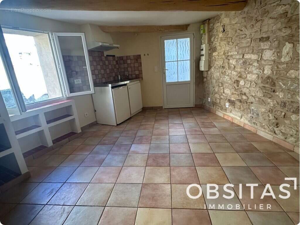 Maison à vendre, 34m², Saint-Martin-les-Eaux