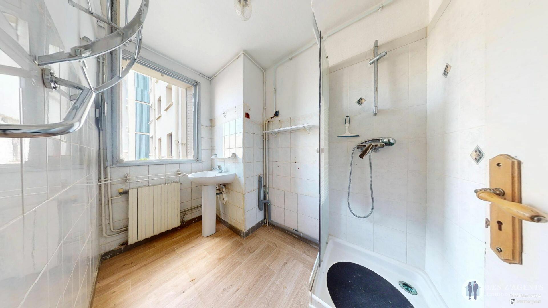 Appartement à vendre, 49m², Grenoble