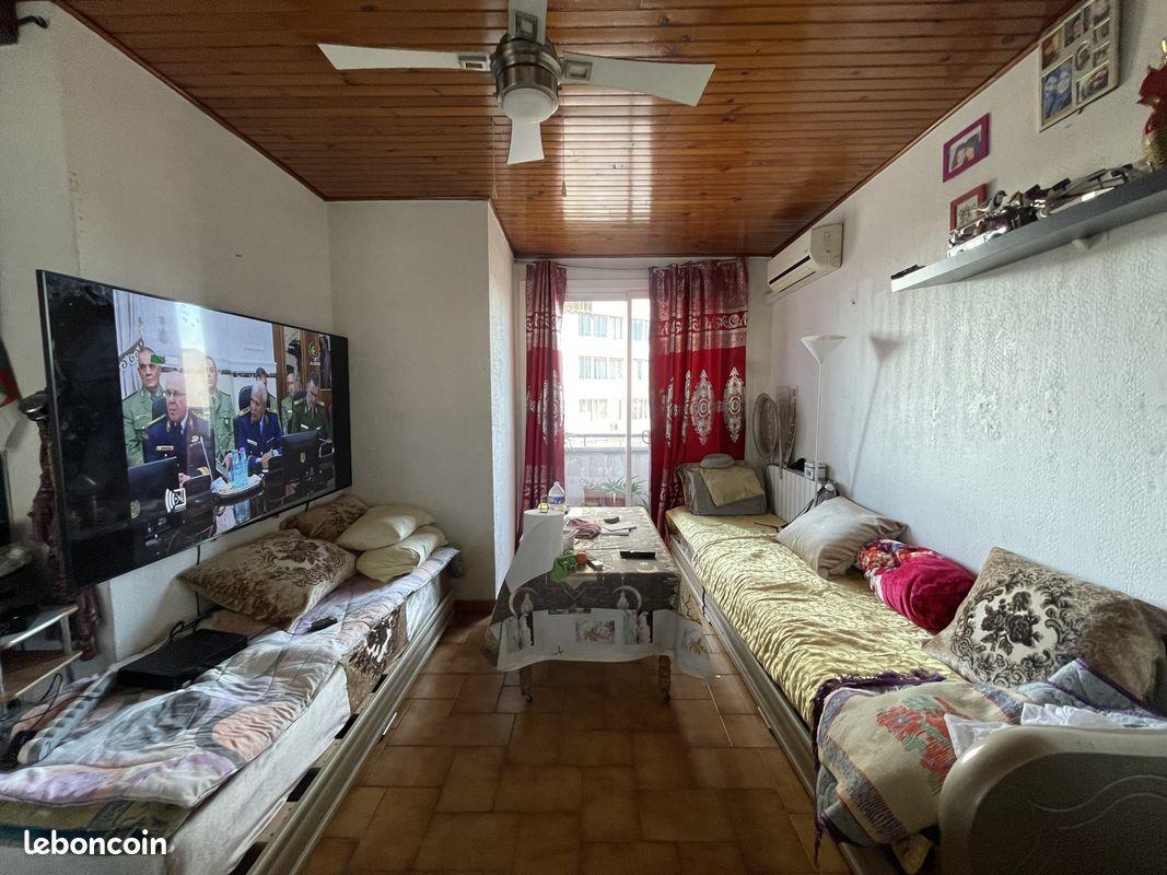 Appartement à vendre, 85m², Toulon