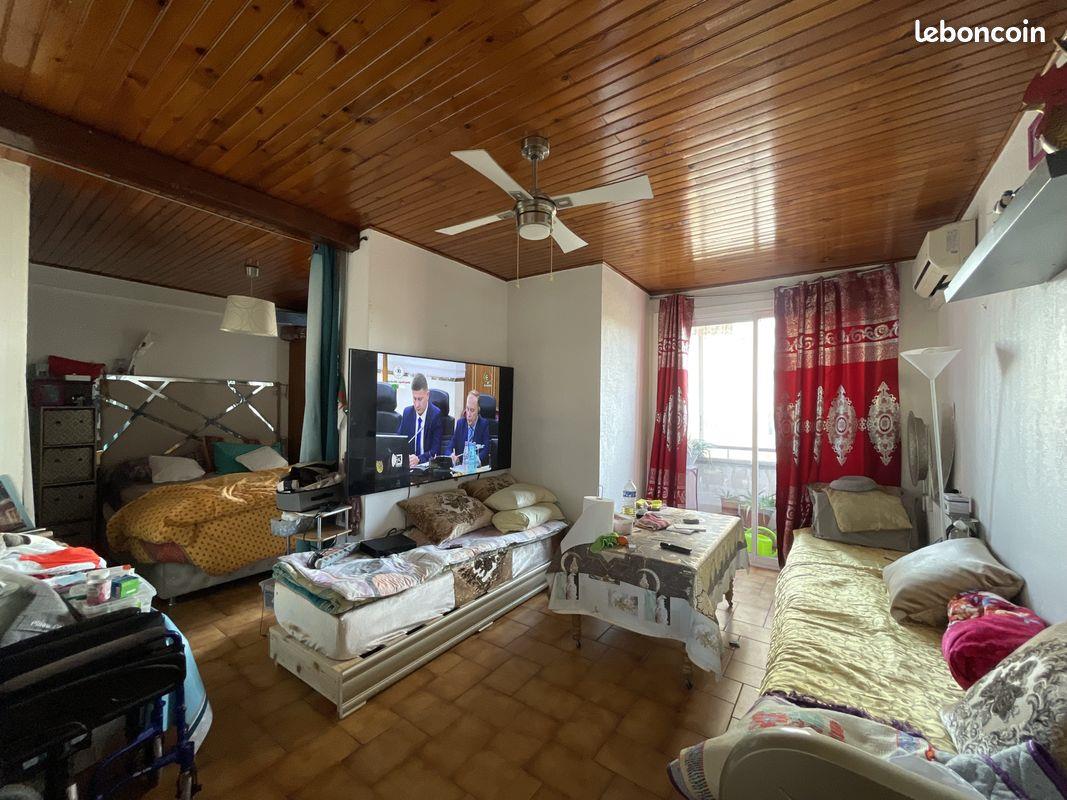 Appartement à vendre, 85m², Toulon