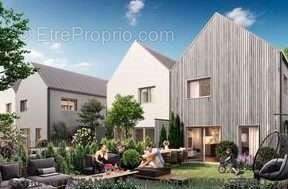 Appartement à vendre, 46m², Strasbourg