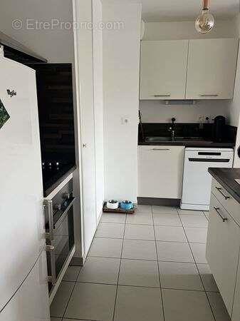 Appartement à vendre, 83m², Rennes