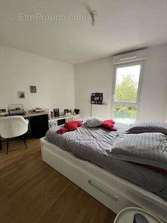 Appartement à vendre, 83m², Rennes