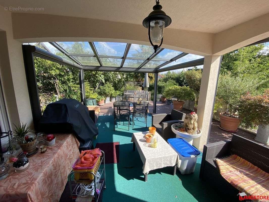 Maison à vendre, 184m², Huningue