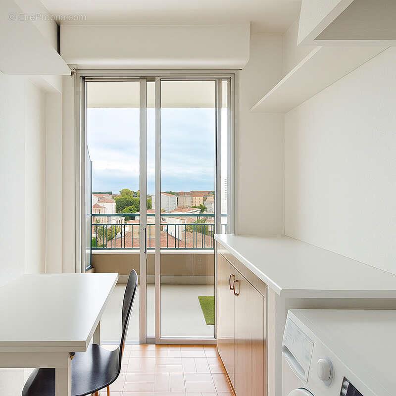 Appartement à vendre, 35m², Toulouse