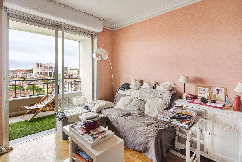Appartement à vendre, 35m², Toulouse