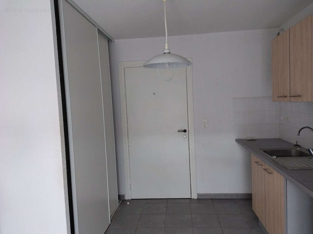 Appartement à vendre, 33m², Rivesaltes