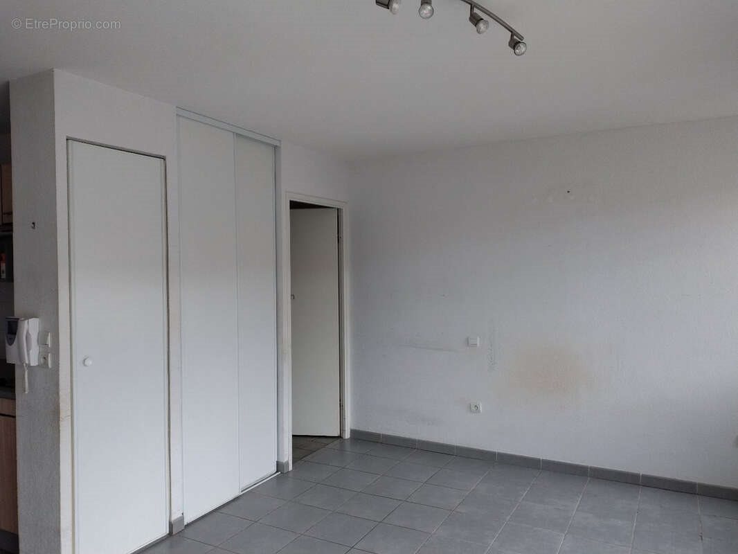 Appartement à vendre, 33m², Rivesaltes