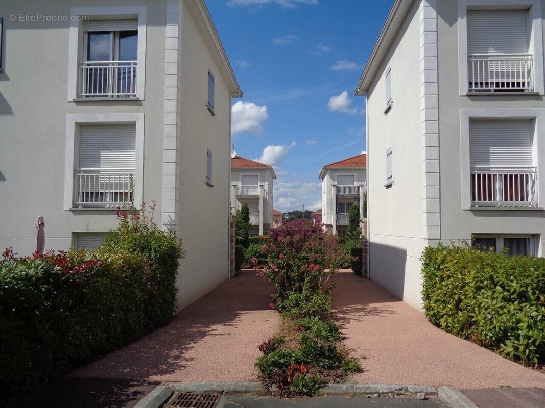 Appartement à vendre, 65m², Objat