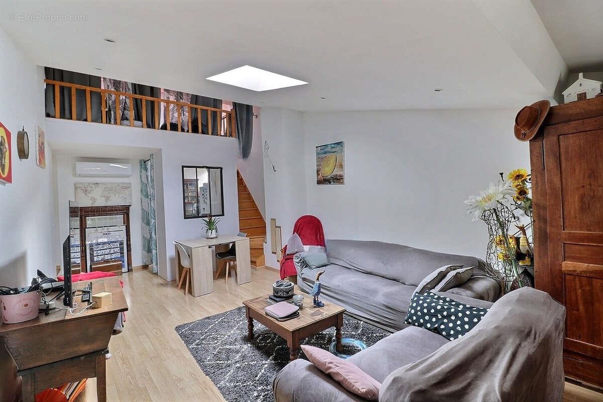 Appartement à vendre, 84m², Viols-le-Fort