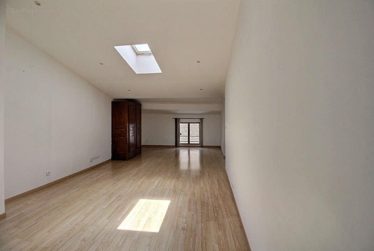 Appartement à vendre, 84m², Viols-le-Fort