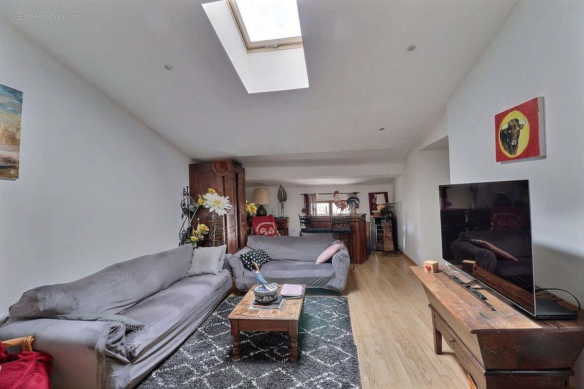 Appartement à vendre, 84m², Viols-le-Fort