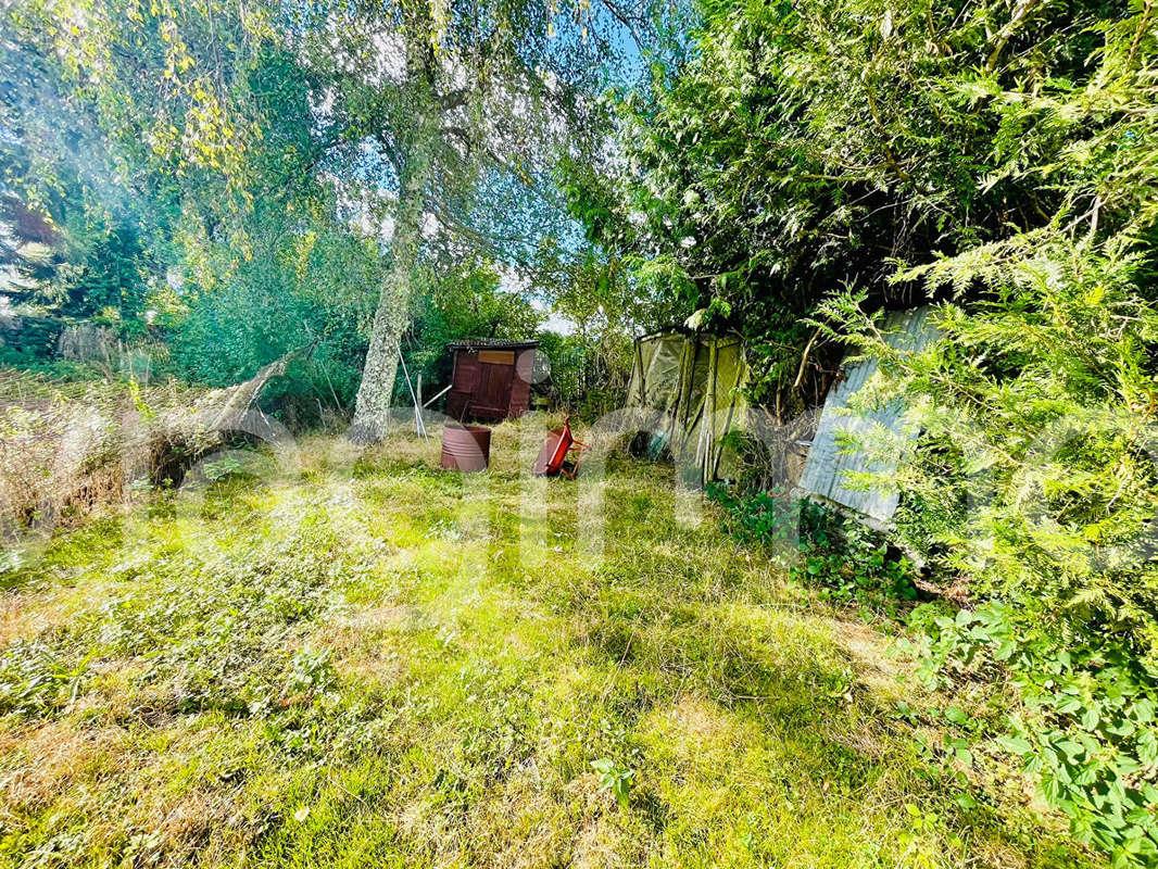 Maison à vendre, 85m², Bourg-Lastic