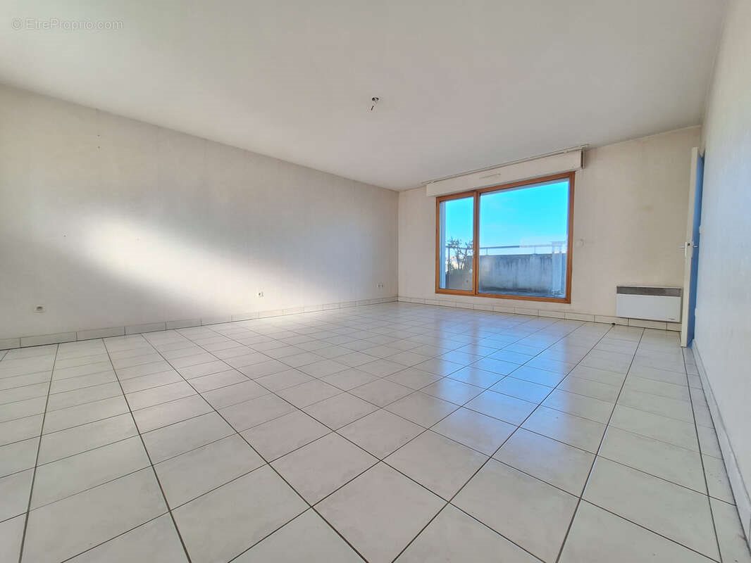 Appartement à vendre, 110m², Nantes