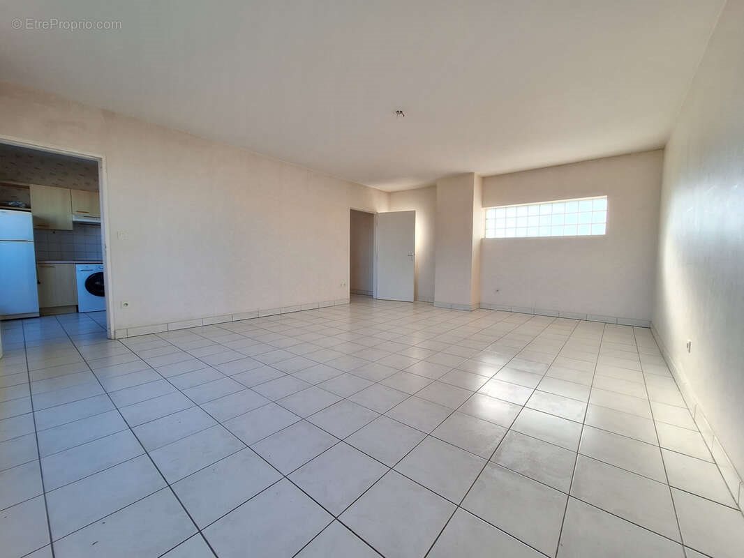 Appartement à vendre, 110m², Nantes