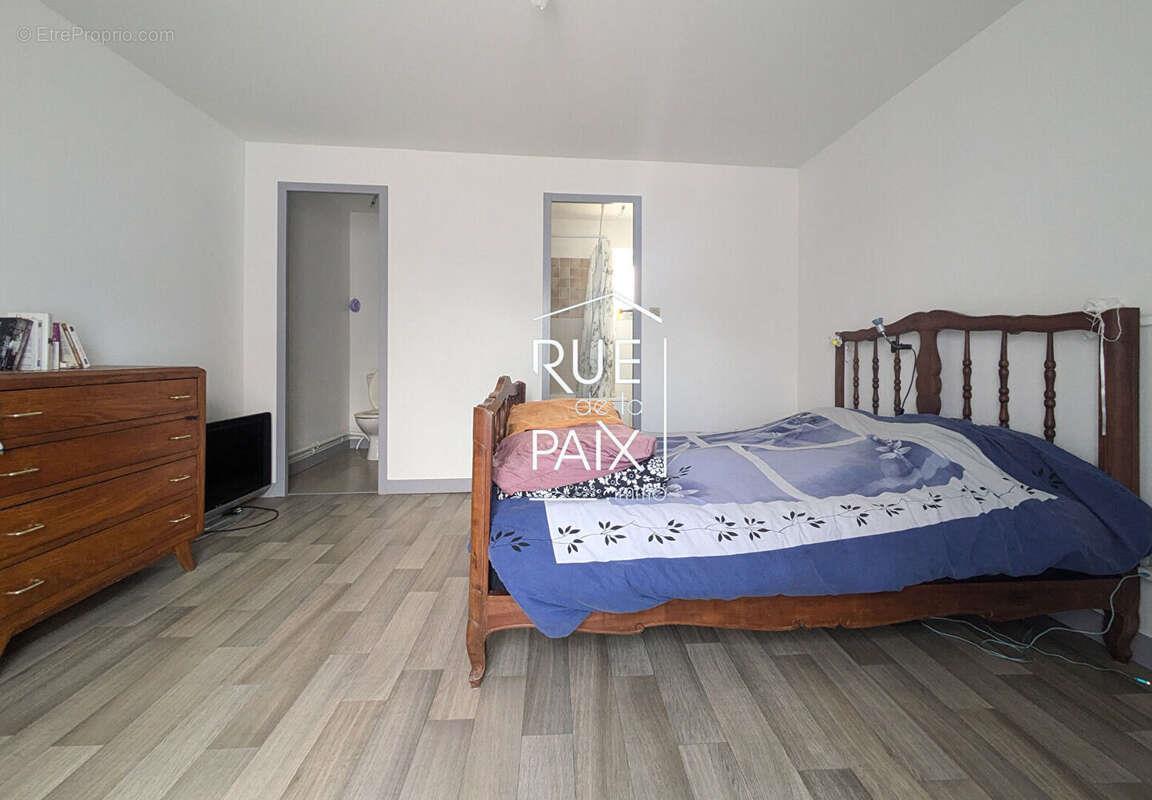 Appartement à vendre, 231m², Latillé