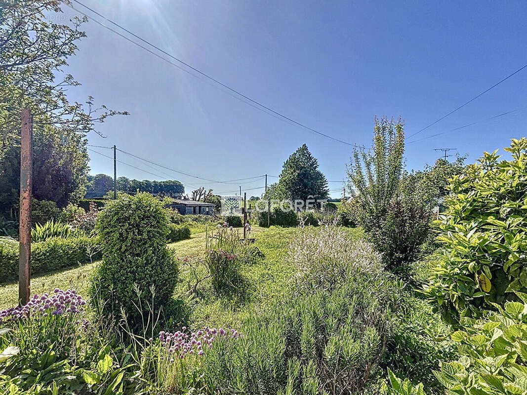 Maison à vendre, 96m², Hattenville