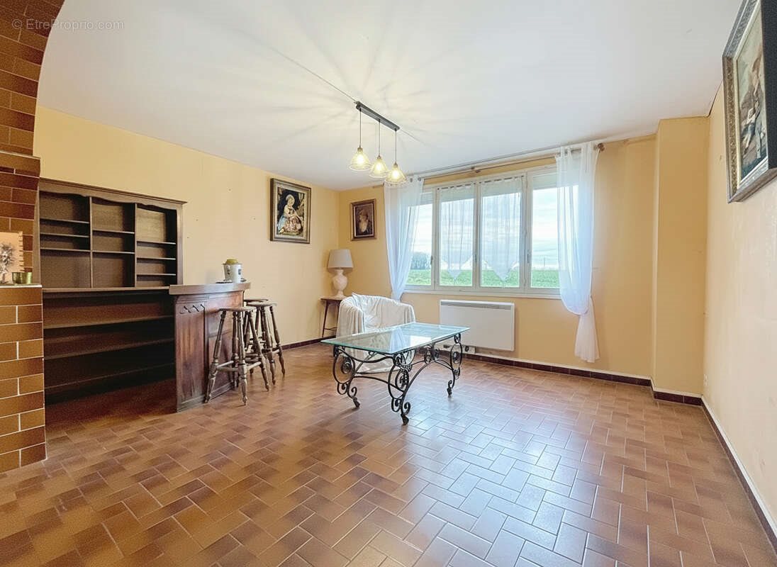 Maison à vendre, 96m², Hattenville