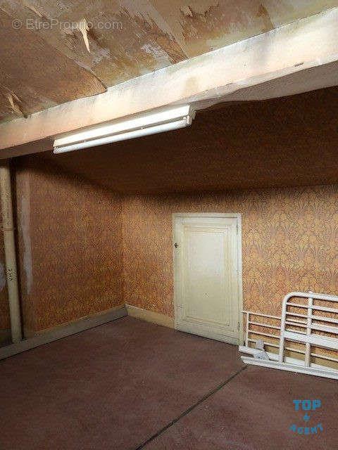 Appartement à vendre, 15m², Saint-Etienne