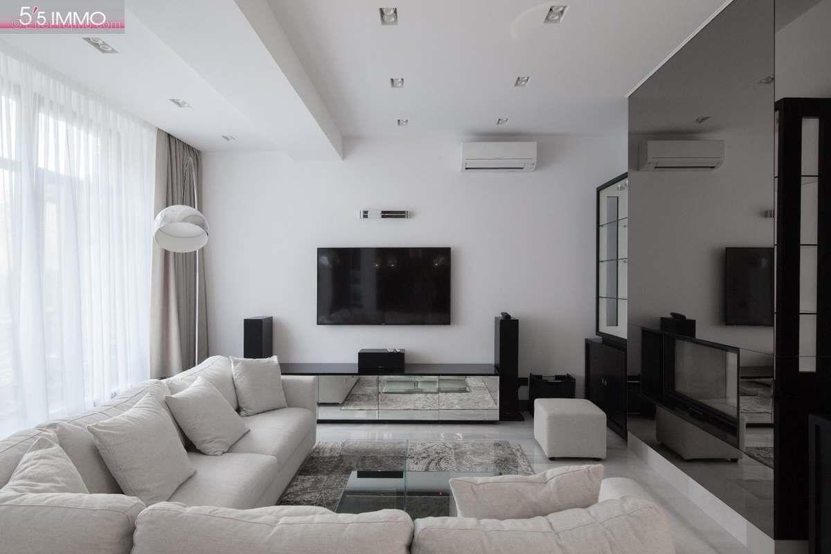 Appartement à vendre, 90m², Montpellier