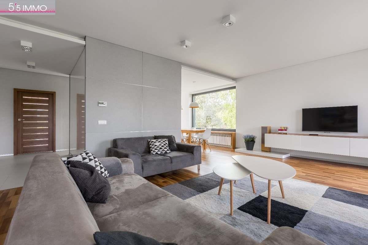 Appartement à vendre, 90m², Montpellier