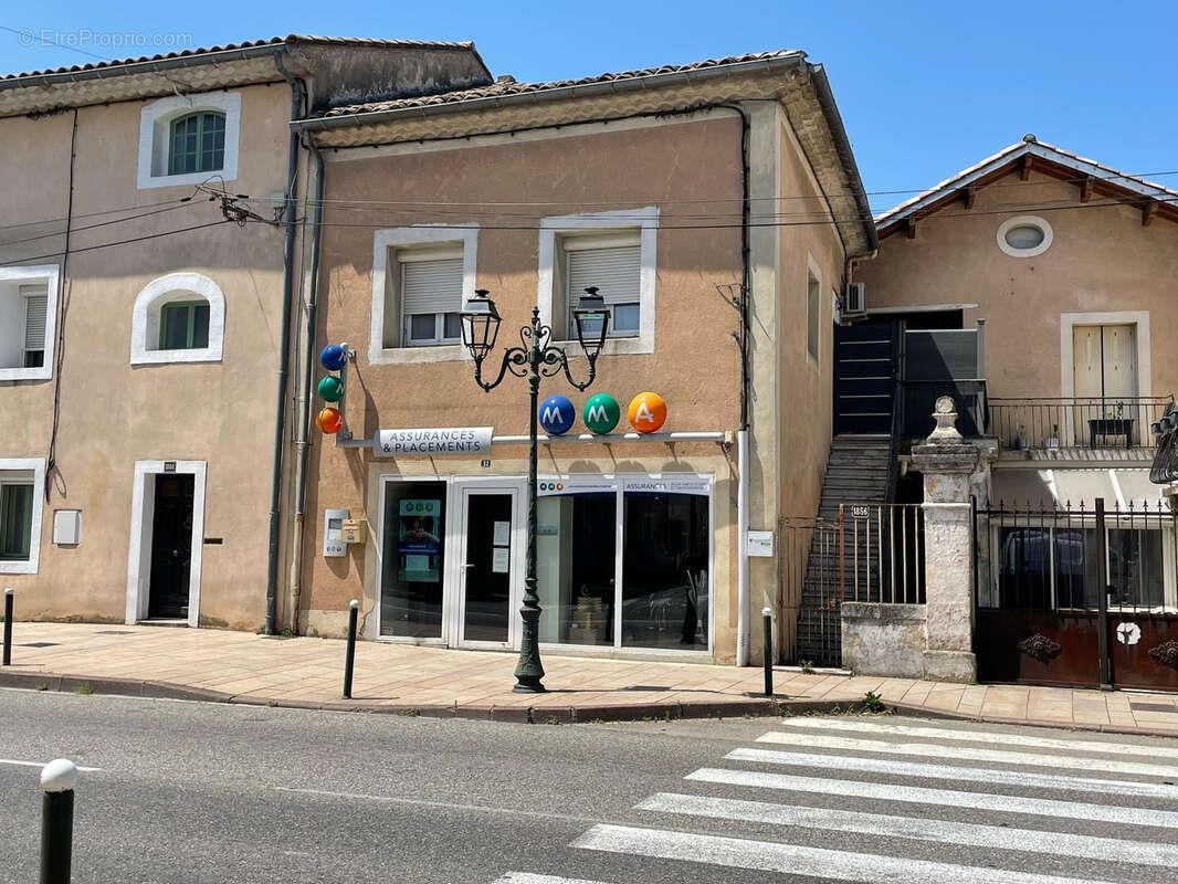 Appartement à vendre, 133m², Piolenc