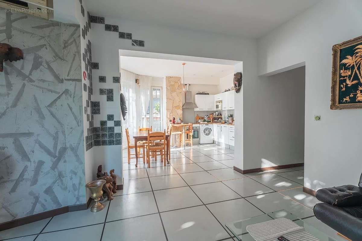 Appartement à vendre, 100m², Nice