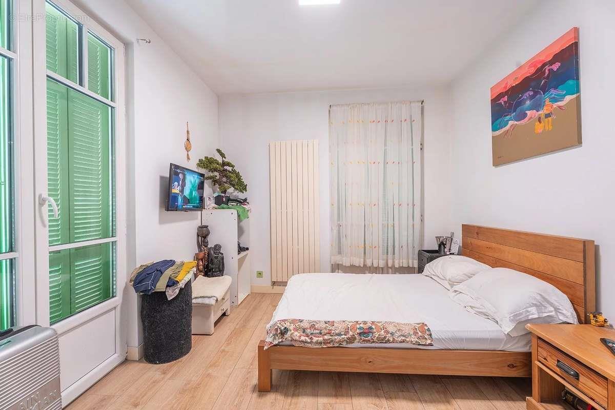 Appartement à vendre, 100m², Nice