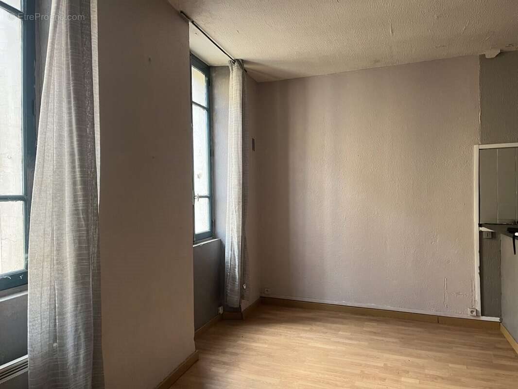 Appartement à vendre, 174m², Bédarieux