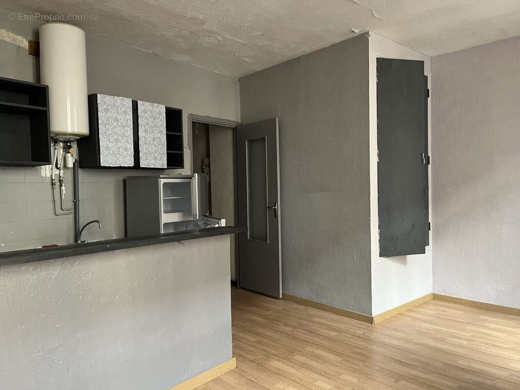 Appartement à vendre, 174m², Bédarieux