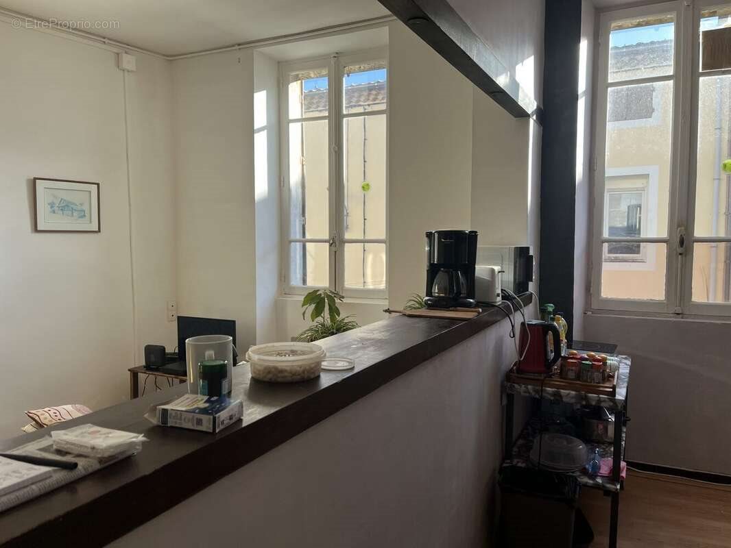 Appartement à vendre, 174m², Bédarieux