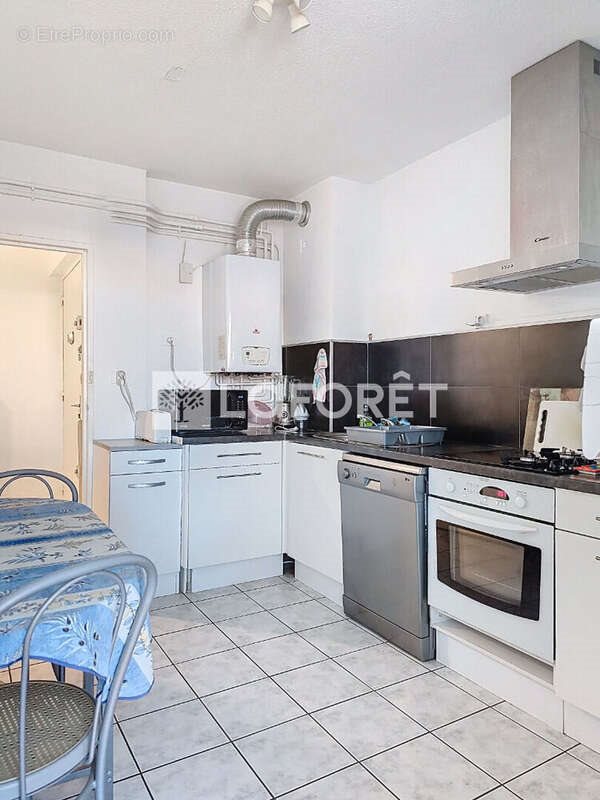 Appartement à vendre, 84m², Perpignan