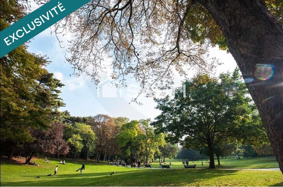 Appartement à vendre, 74m², Paris 14ème