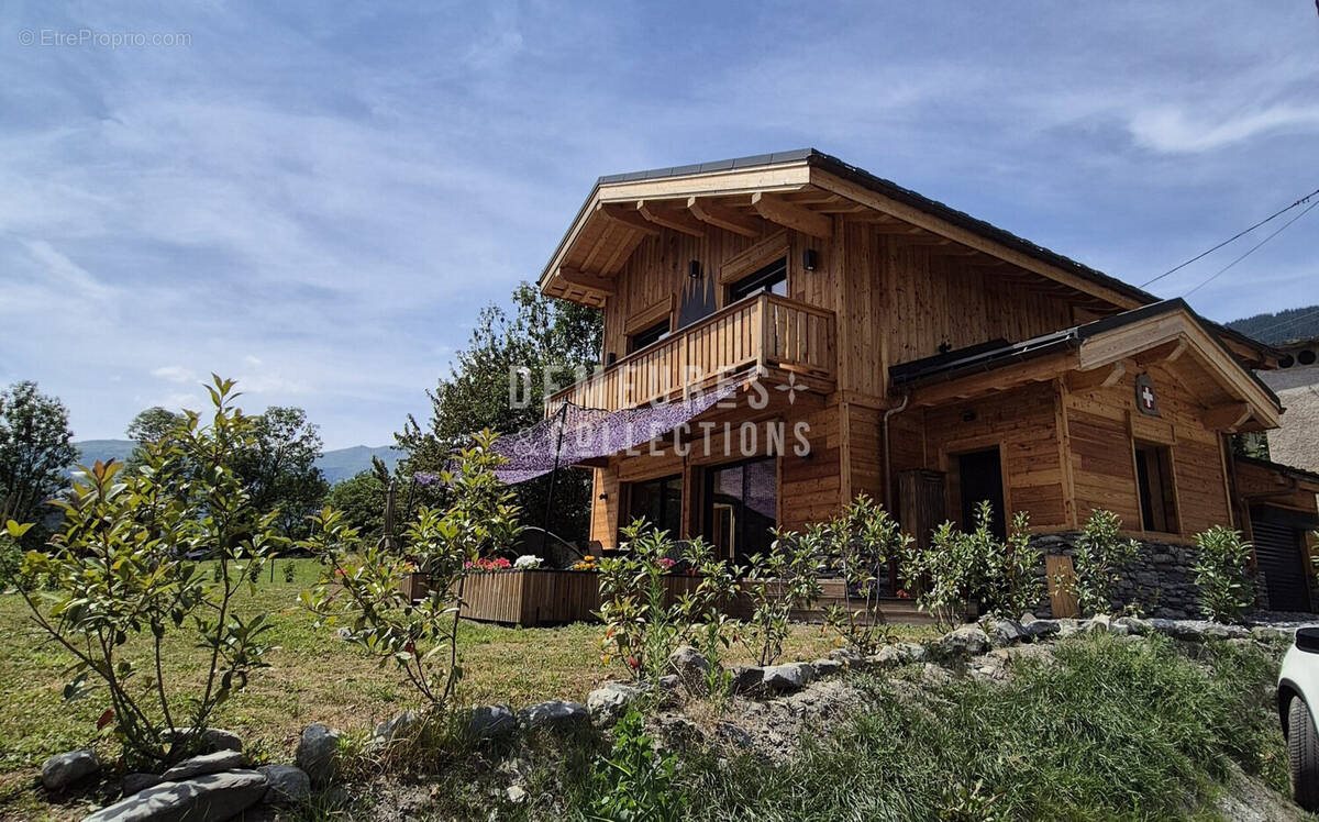 Maison à vendre, 178m², Séez