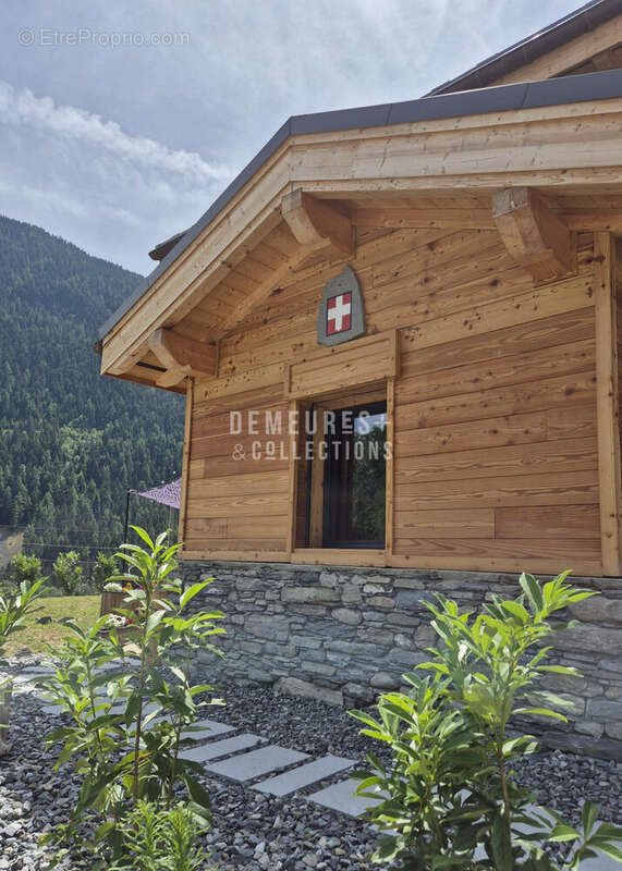 Maison à vendre, 178m², Séez