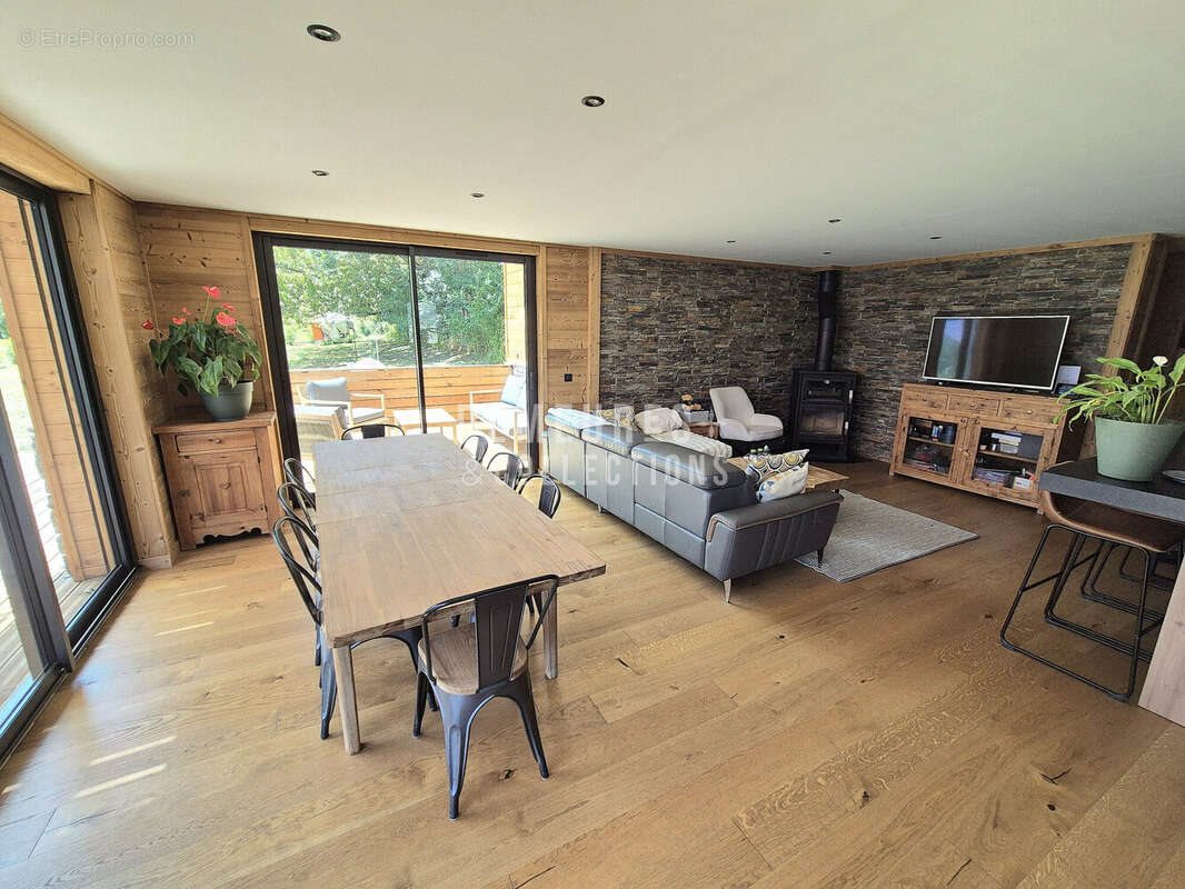 Maison à vendre, 178m², Séez