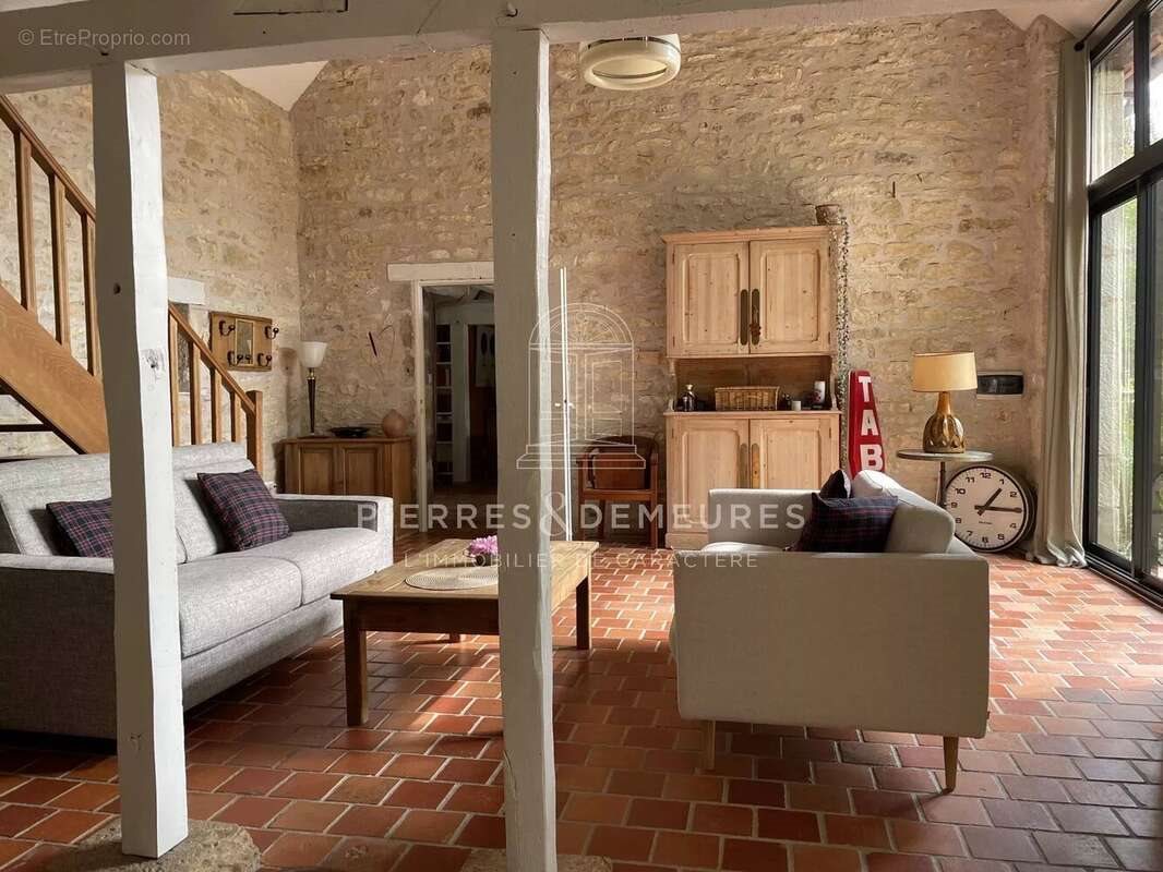 Maison à vendre, 150m², Ids-Saint-Roch