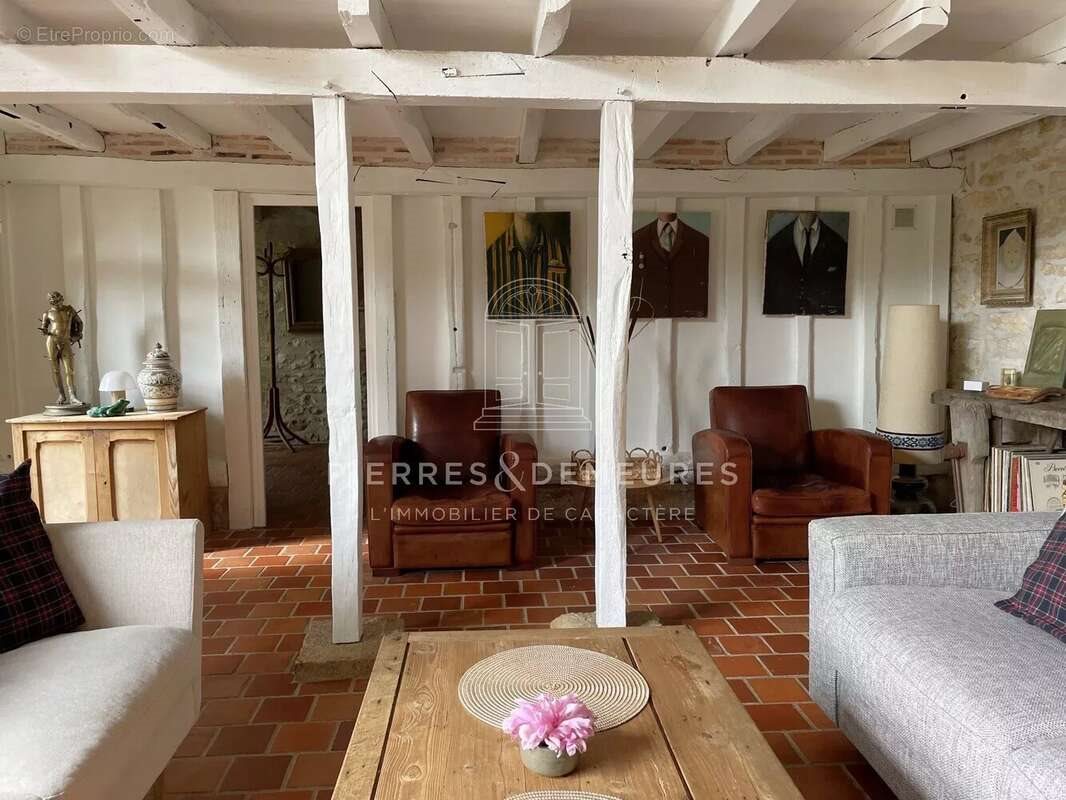 Maison à vendre, 150m², Ids-Saint-Roch