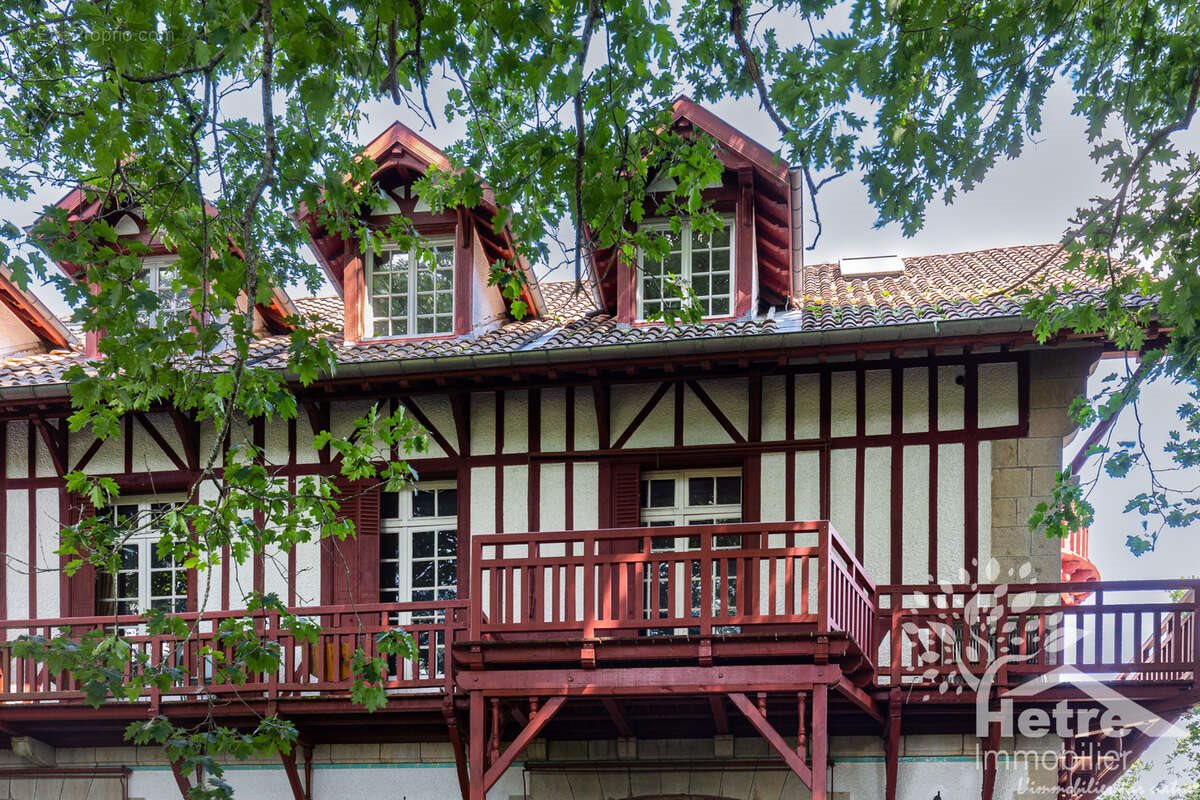 Maison à vendre, 641m², Cambo-les-Bains