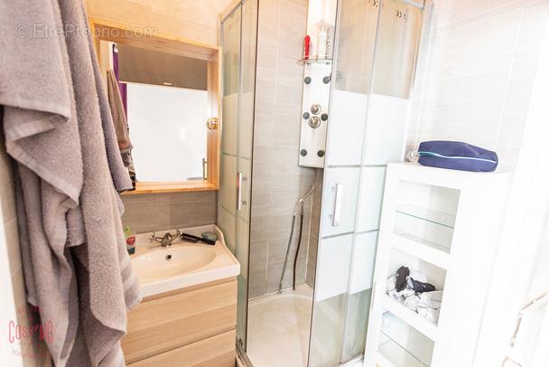 Appartement à vendre, 44m², Brest