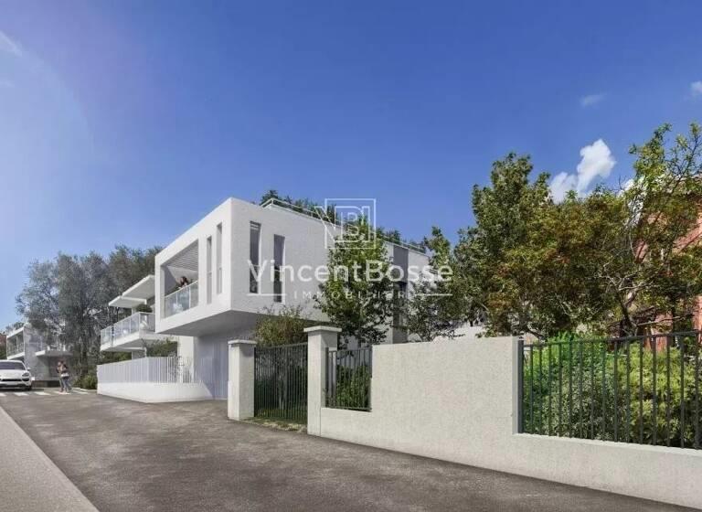 Appartement à vendre, 85m², Nice