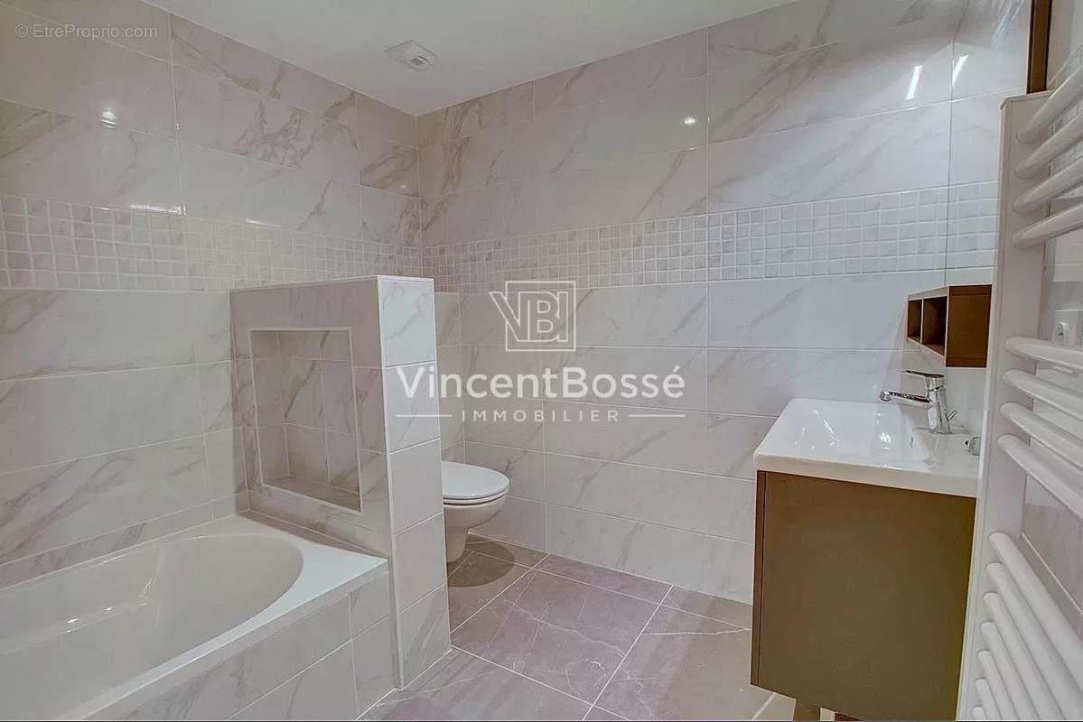 Appartement à vendre, 85m², Nice