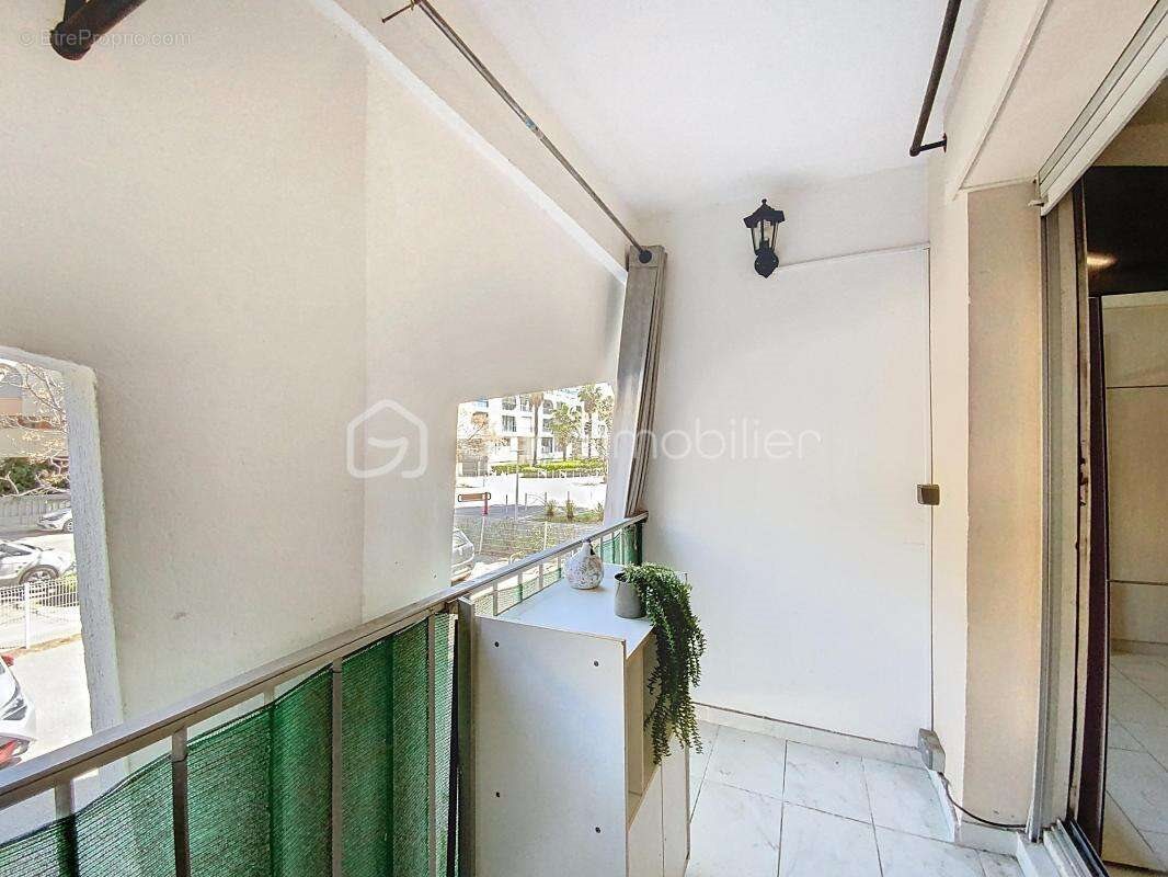 Appartement à vendre, 16m², La Grande-Motte