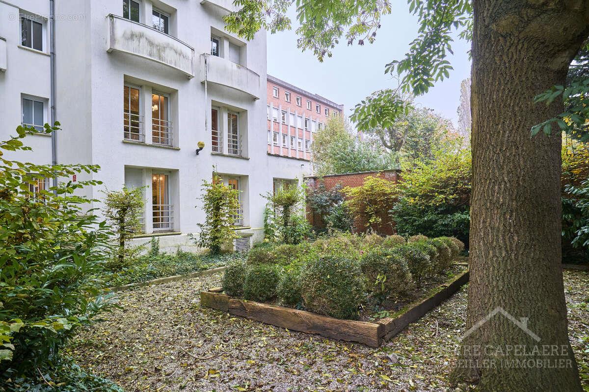 Maison à vendre, 71m², Lille