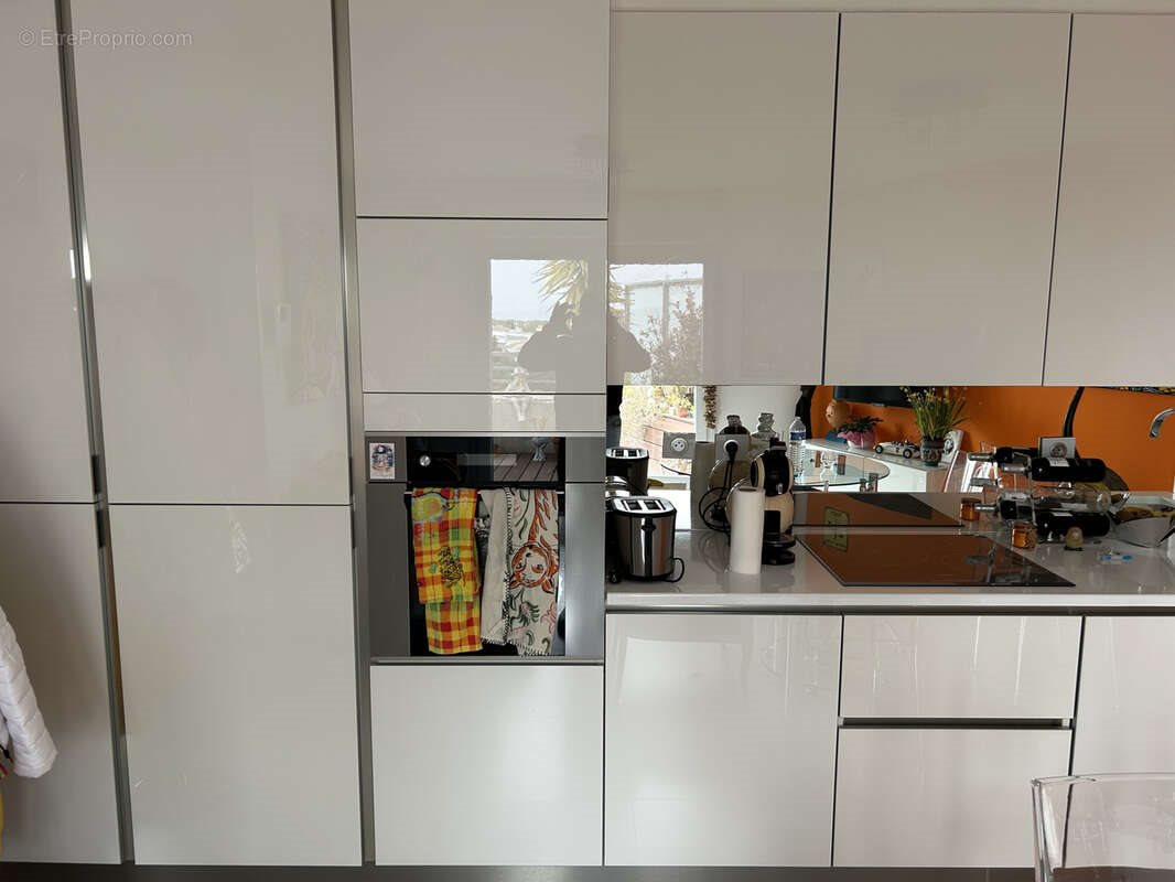 Appartement à vendre, 52m², Nîmes