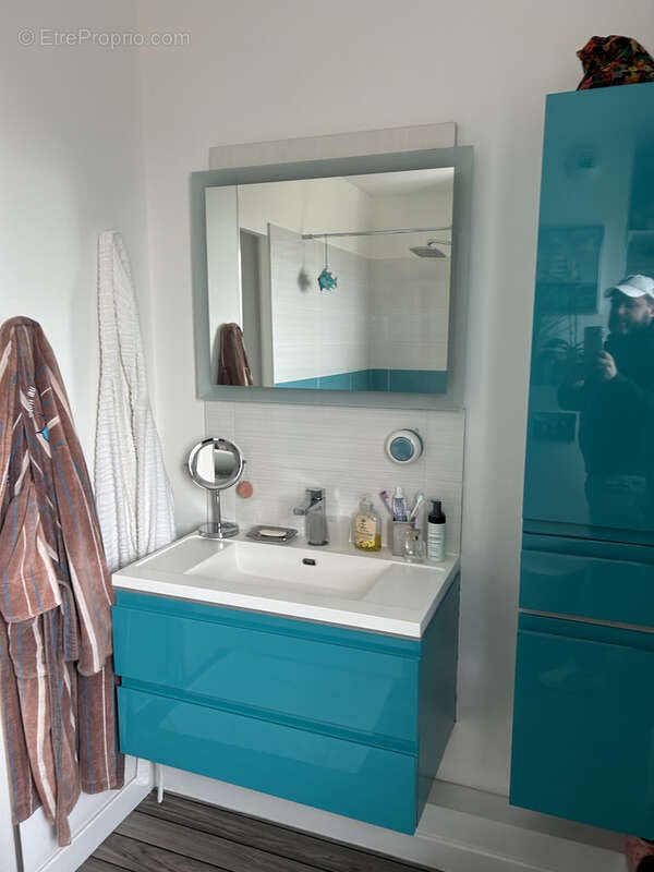 Appartement à vendre, 52m², Nîmes