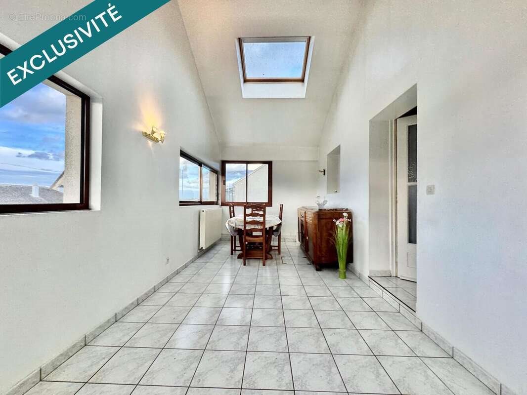 Maison à vendre, 94m², Dreux